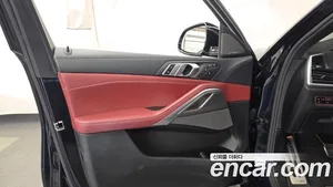 BMW X6, 2021 — миниатюра 14