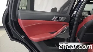 BMW X6, 2021 — миниатюра 15