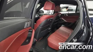 BMW X6, 2021 — миниатюра 16