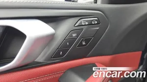 BMW X6, 2021 — миниатюра 31