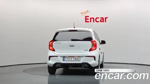 Kia morning, 2022 — миниатюра 3