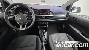 Kia morning, 2022 — миниатюра 9