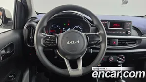 Kia morning, 2022 — миниатюра 18