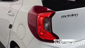 Kia morning, 2022 — миниатюра 8