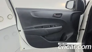 Kia morning, 2022 — миниатюра 13