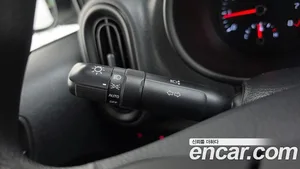 Kia morning, 2022 — миниатюра 35