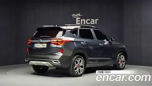 Kia Seltos, 2019 — миниатюра 2