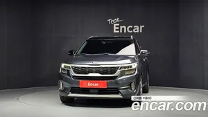 Kia Seltos, 2019 — миниатюра 3