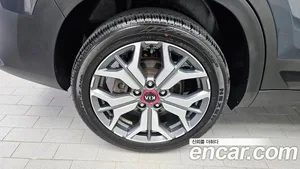 Kia Seltos, 2019 — миниатюра 5
