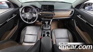 Kia Seltos, 2019 — миниатюра 7