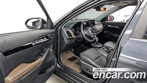 Kia Seltos, 2019 — миниатюра 10