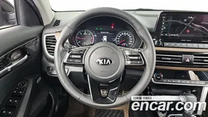 Kia Seltos, 2019 — миниатюра 13