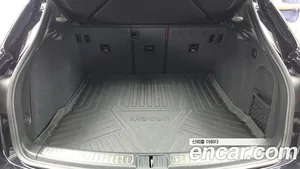 Porsche Macan, 2023 — миниатюра 26