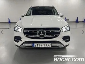 Mercedes-Benz GLE-Class, 2023 — миниатюра 1