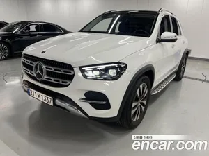 Mercedes-Benz GLE-Class, 2023 — миниатюра 2