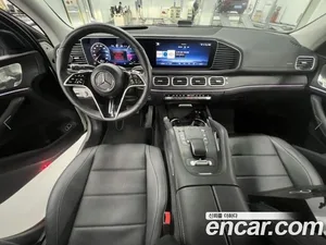 Mercedes-Benz GLE-Class, 2023 — миниатюра 5