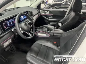 Mercedes-Benz GLE-Class, 2023 — миниатюра 6