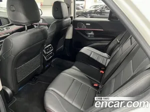 Mercedes-Benz GLE-Class, 2023 — миниатюра 7