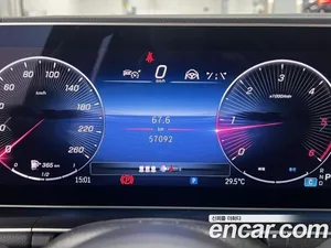 Mercedes-Benz GLE-Class, 2023 — миниатюра 9