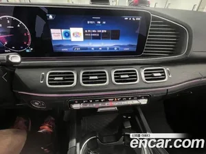 Mercedes-Benz GLE-Class, 2023 — миниатюра 10