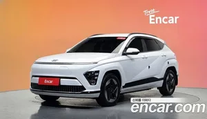 Hyundai Kona, 2023 — миниатюра 31