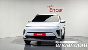 Hyundai Kona, 2023 — миниатюра 2