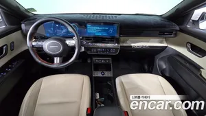 Hyundai Kona, 2023 — миниатюра 9