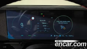 Hyundai Kona, 2023 — миниатюра 10