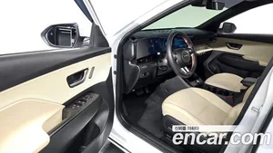Hyundai Kona, 2023 — миниатюра 12