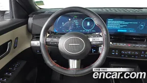 Hyundai Kona, 2023 — миниатюра 18