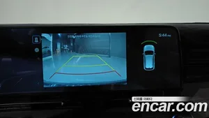 Hyundai Kona, 2023 — миниатюра 19