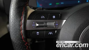 Hyundai Kona, 2023 — миниатюра 20