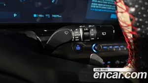 Hyundai Kona, 2023 — миниатюра 25