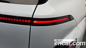 Hyundai Kona, 2023 — миниатюра 8