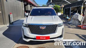 Cadillac Escalade, 2021 — миниатюра 3
