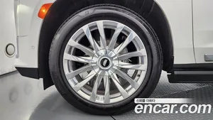 Cadillac Escalade, 2021 — миниатюра 5