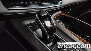 Cadillac Escalade, 2021 — миниатюра 12