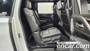 Cadillac Escalade, 2021 — миниатюра 17