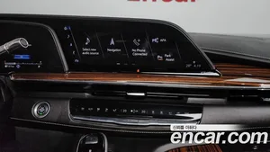 Cadillac Escalade, 2021 — миниатюра 19