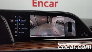 Cadillac Escalade, 2021 — миниатюра 20