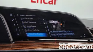 Cadillac Escalade, 2021 — миниатюра 21