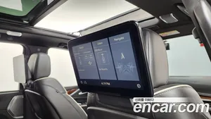 Cadillac Escalade, 2021 — миниатюра 24