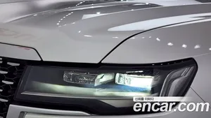 Cadillac Escalade, 2021 — миниатюра 8