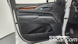 Cadillac Escalade, 2021 — миниатюра 14