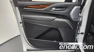 Cadillac Escalade, 2021 — миниатюра 27