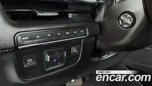 Cadillac Escalade, 2021 — миниатюра 30