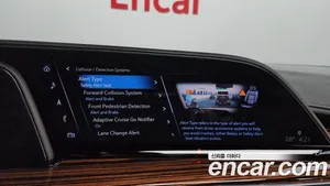 Cadillac Escalade, 2021 — миниатюра 32