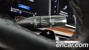 Cadillac Escalade, 2021 — миниатюра 38