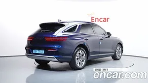Genesis GV70, 2022 — миниатюра 2