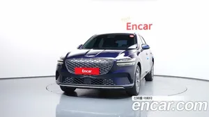Genesis GV70, 2022 — миниатюра 3